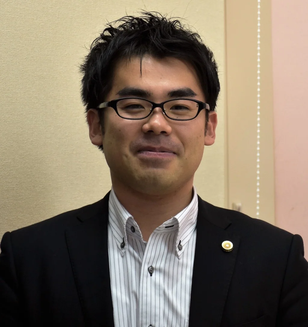 吉田 伸広