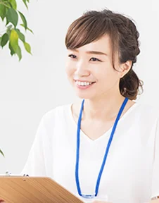 調査終了後のサポートも充実