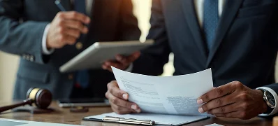 徹底した機密保持と情報管理