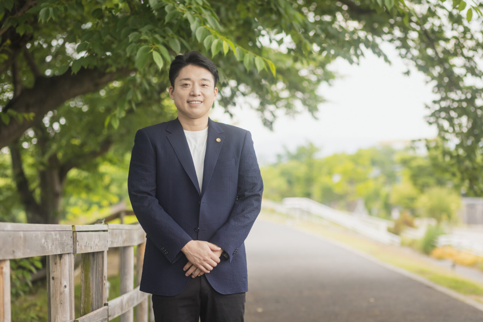 若松 辰太郎弁護士