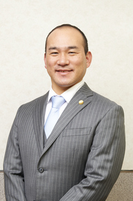 弁護士 黒田 充宏