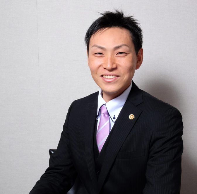 渡部 和哉弁護士