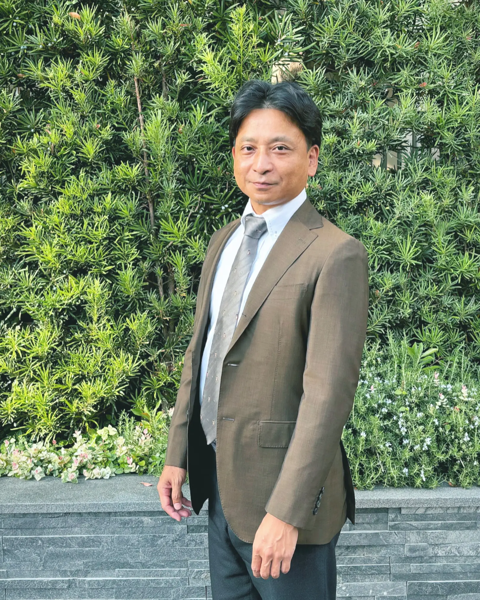 弁護士　安積 孝師