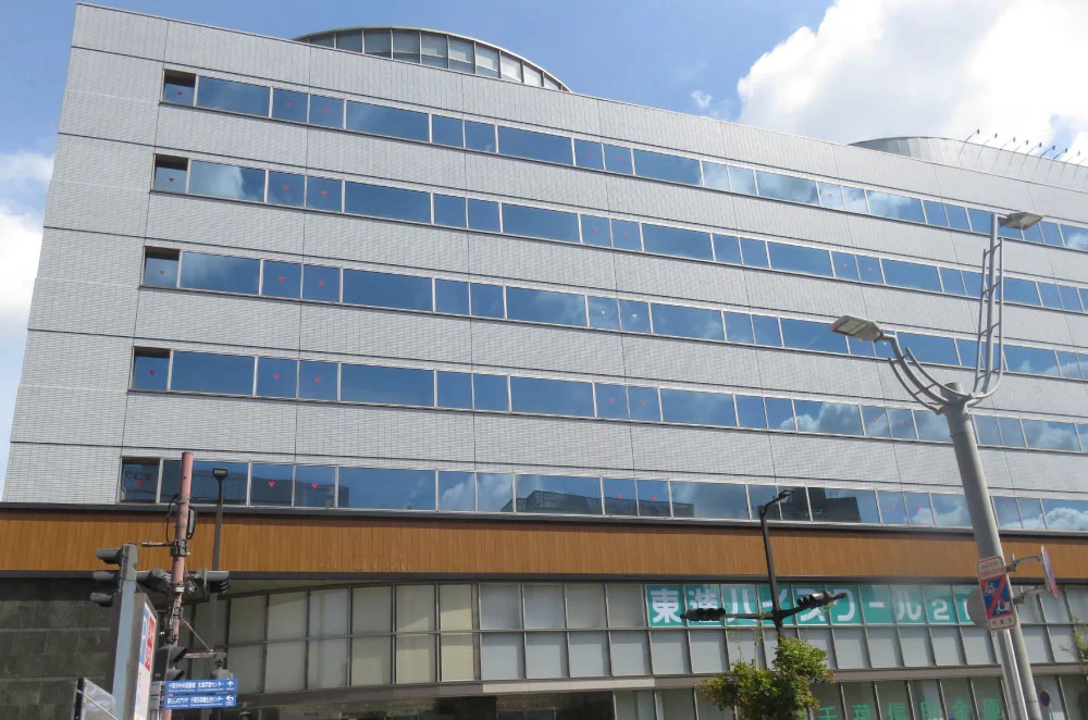 品川探偵事務所弁護士推奨あい探偵