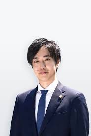弁護士 有賀 祐一