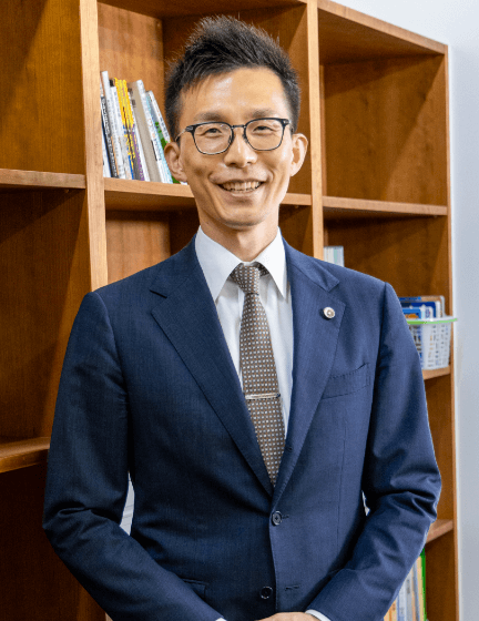 弁護士　呉 裕麻