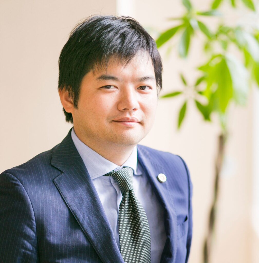 弁護士　北村 真一
