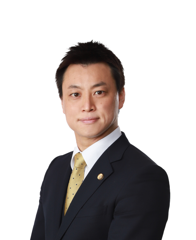 弁護士　岩﨑 孝太郎