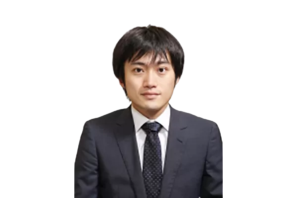 弁護士　中原 卓也