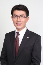 弁護士　小川 敦司