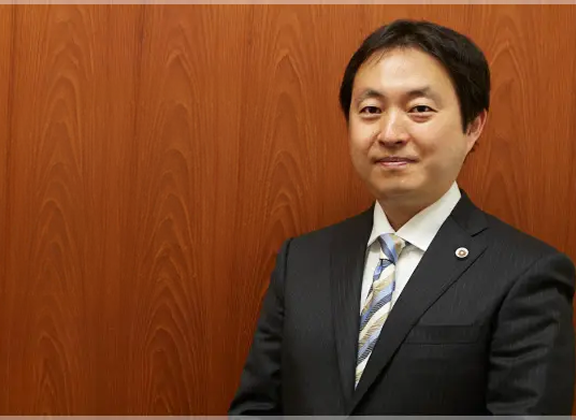 石井 龍一弁護士