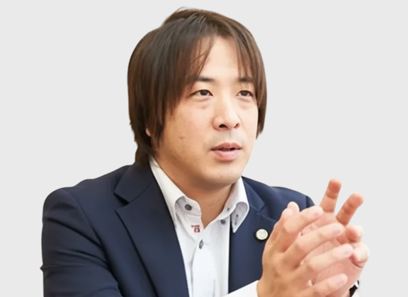 石井 康晶弁護士