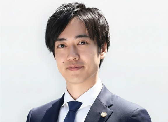 有賀 祐一弁護士