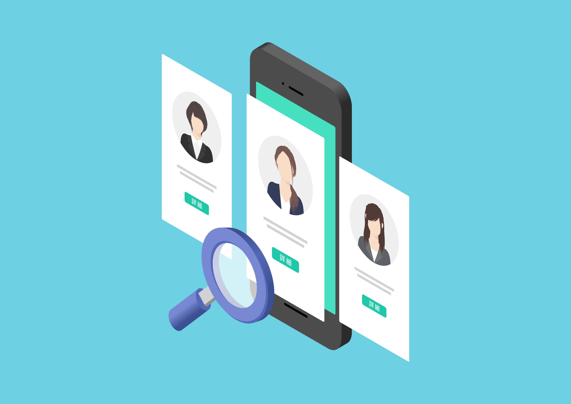 信頼できる浮気調査探偵を依頼するためのポイント