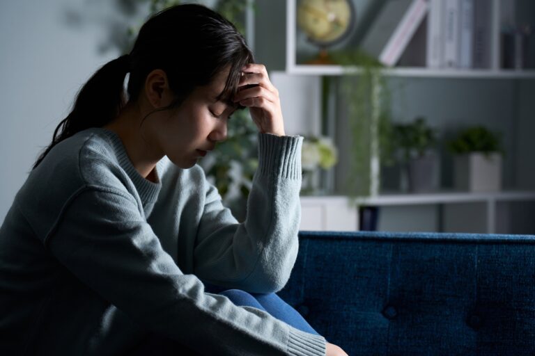 離婚するか迷うときの整理軸|気持ちと現実を分けて判断するための考え方