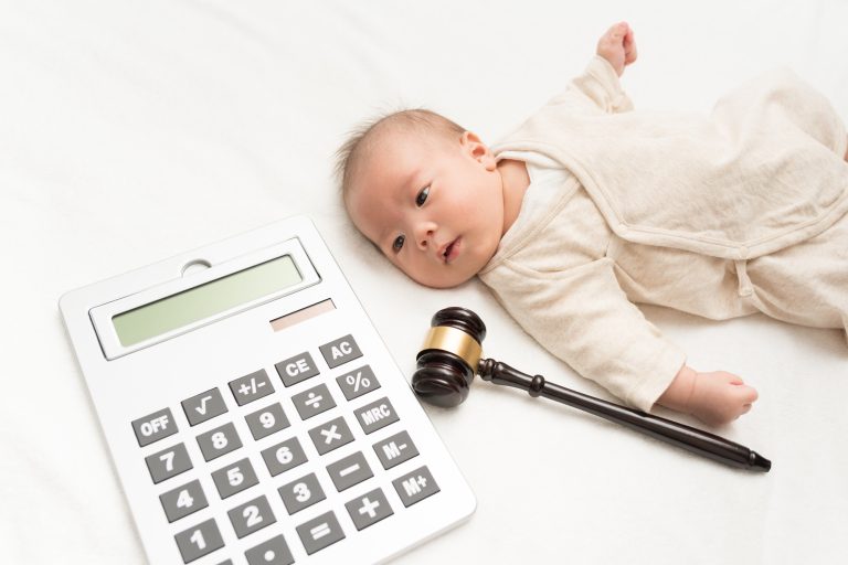 子どもの生活を守る視点から考える、親権のための現状確認