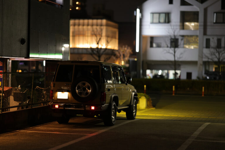 静岡の車移動で浮気が見えにくくなる理由｜生活圏・移動距離・帰宅時間の見方