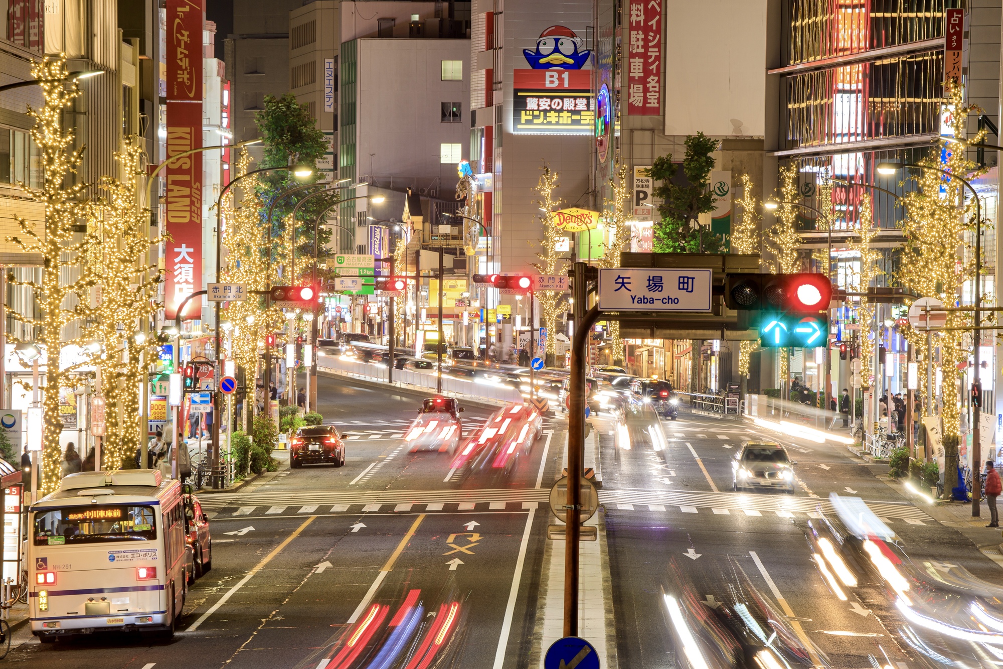 名古屋で電車と車を使い分ける生活は浮気を隠しやすくするのか？