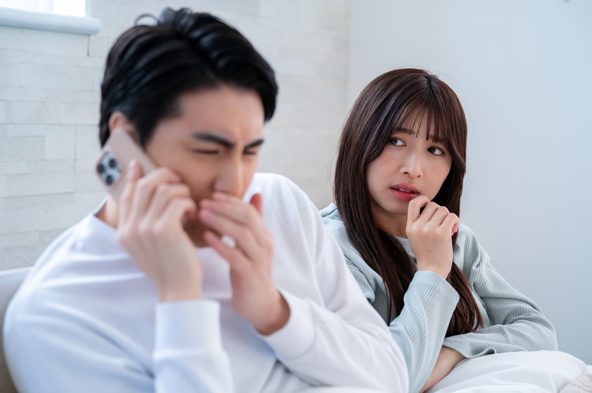 証拠が不十分になるケースとその原因|浮気の証拠で足りない情報を整理