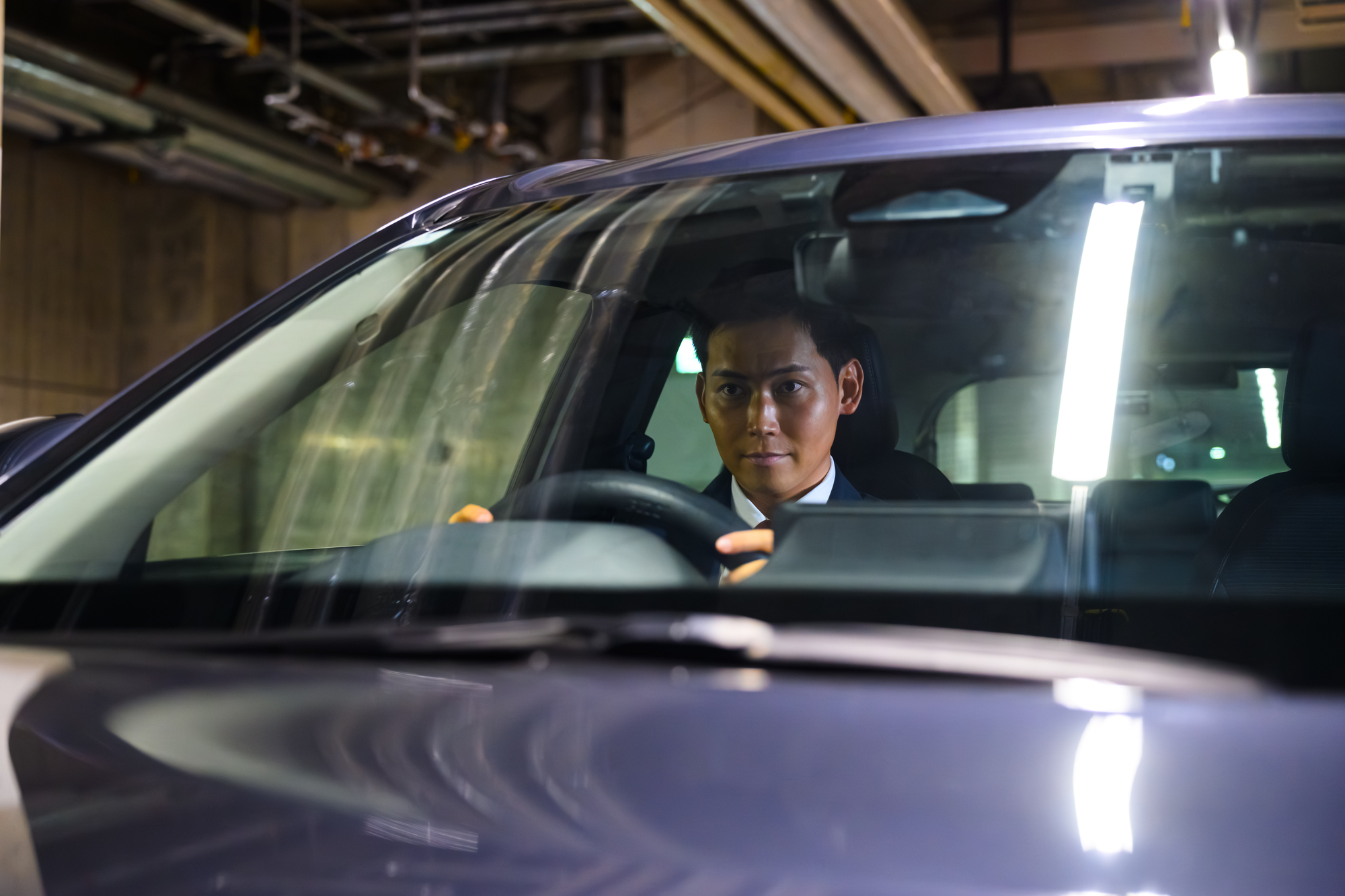千葉で車移動が増えたときに確認したいこと|走行距離・駐車場・立ち寄り先の整理