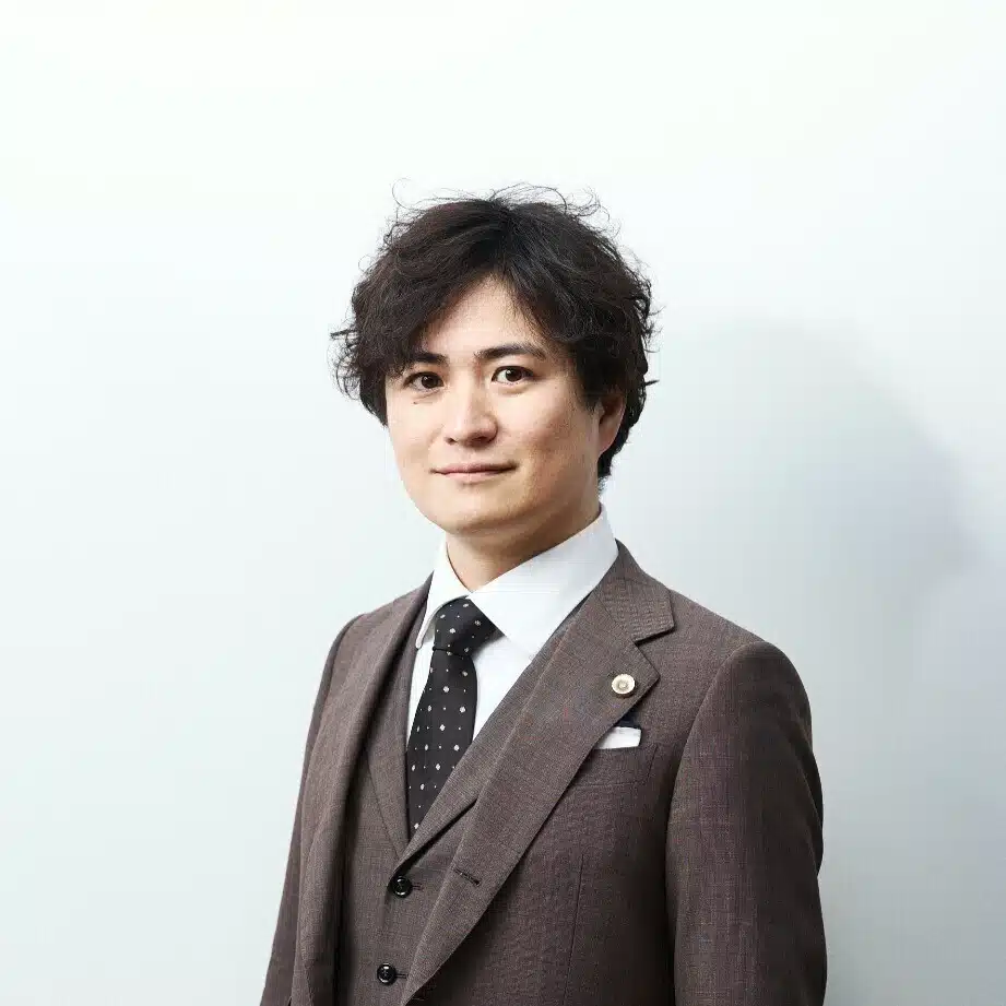 阿部 洋介弁護士