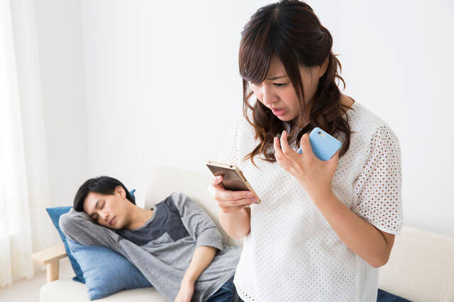 千葉で浮気調査を相談する前にやってはいけないこと｜相手に警戒されないための注意点
