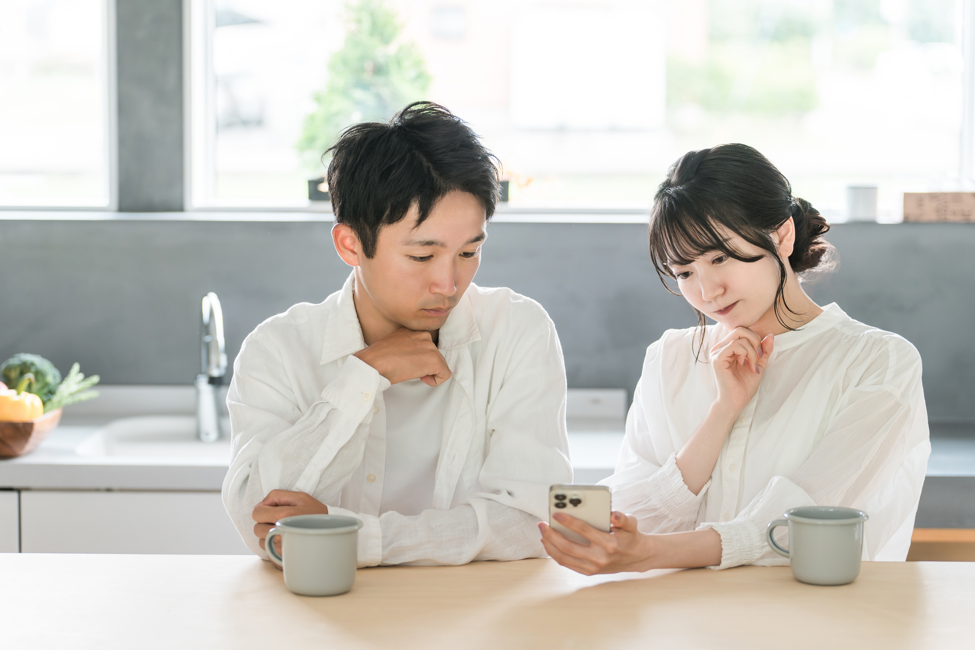 長野で妻の連絡頻度が変わったときの確認ポイント