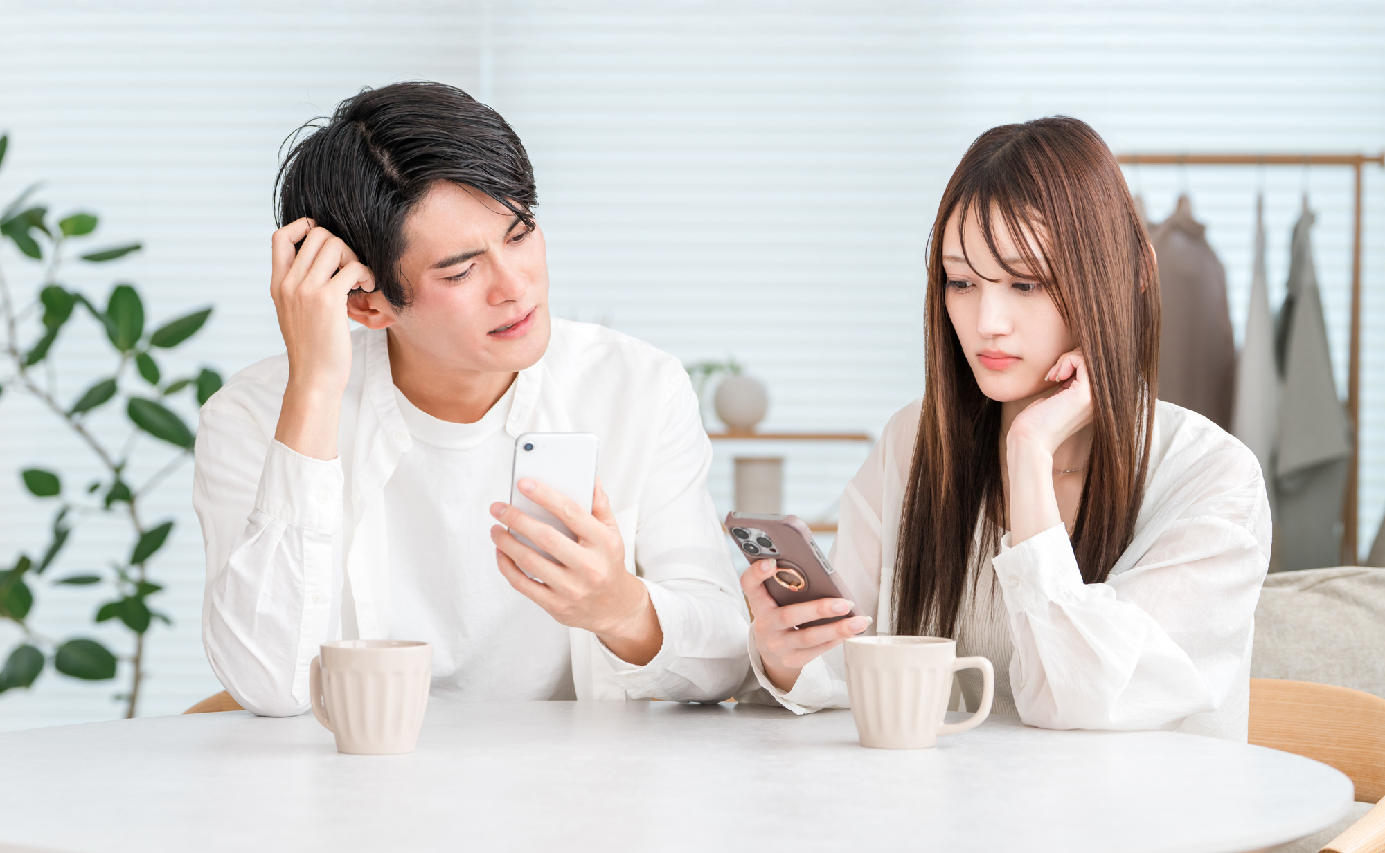 長野で妻の浮気を疑うときの確認ポイント｜連絡・外出・支出