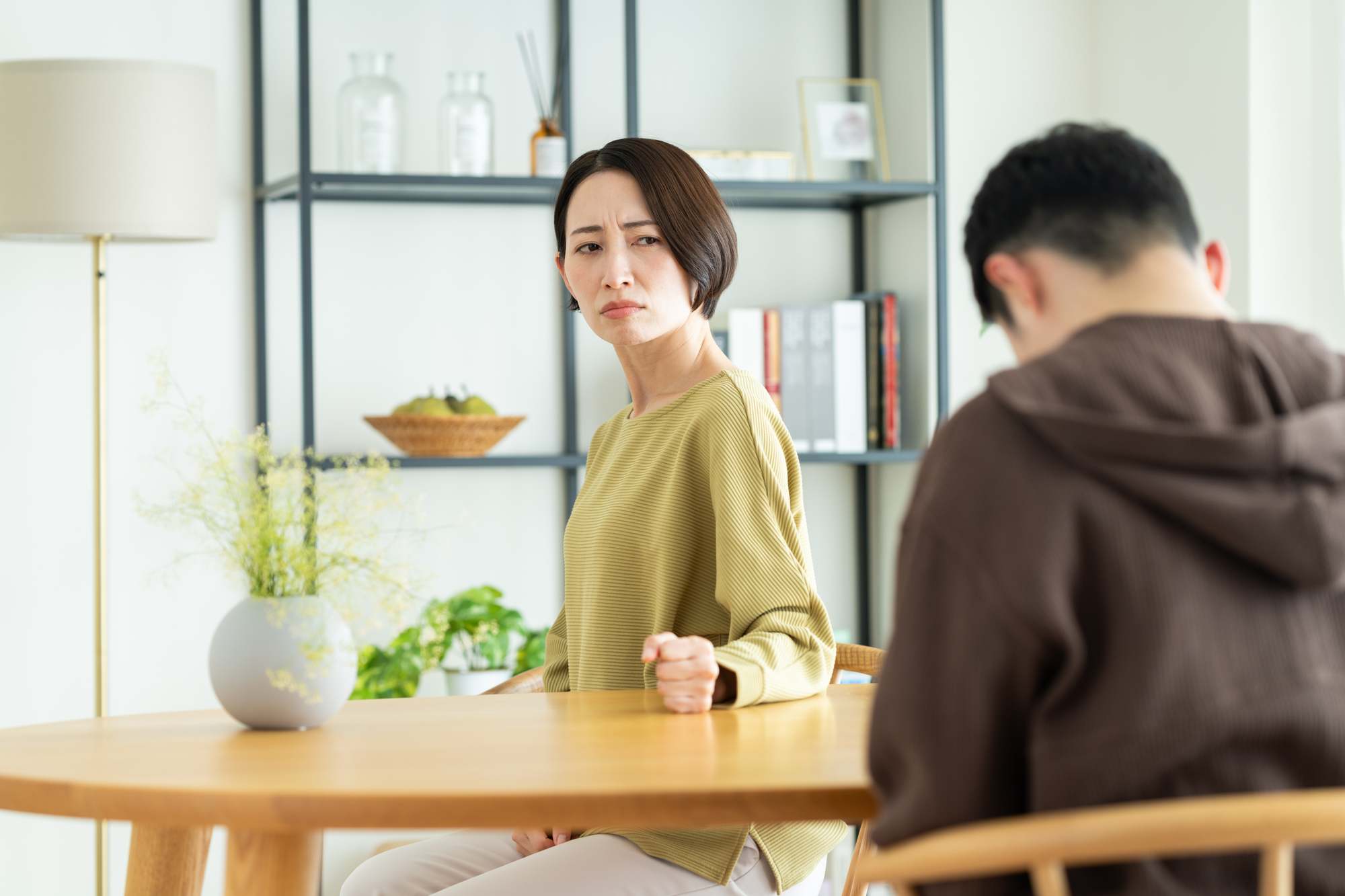 千葉で妻の連絡頻度が変わったときの確認ポイント
