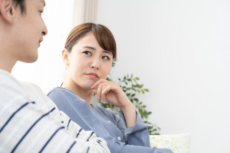 埼玉で浮気サインを相談する前に整理すること｜都内通勤・車移動・帰宅時間