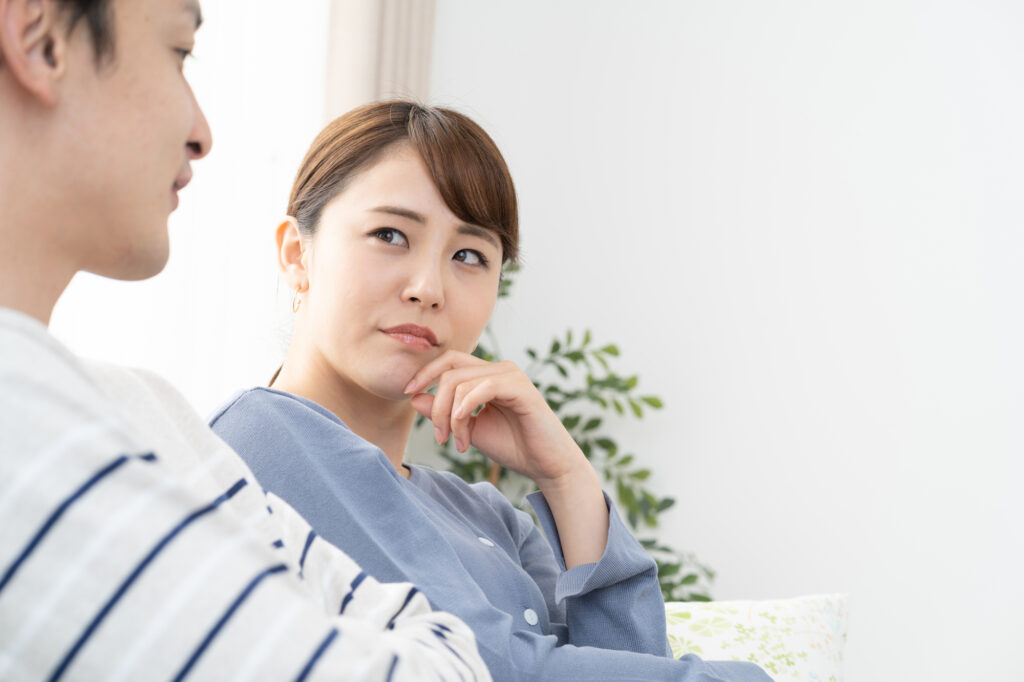 埼玉で浮気サインを相談する前に整理すること｜都内通勤・車移動・帰宅時間