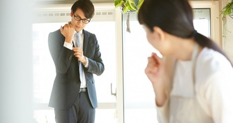 夫の浮気調査を相談するときに整理する行動変化