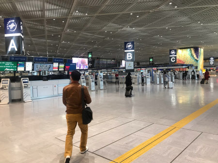 千葉で成田空港・空港周辺への移動を調査相談で伝えるポイント