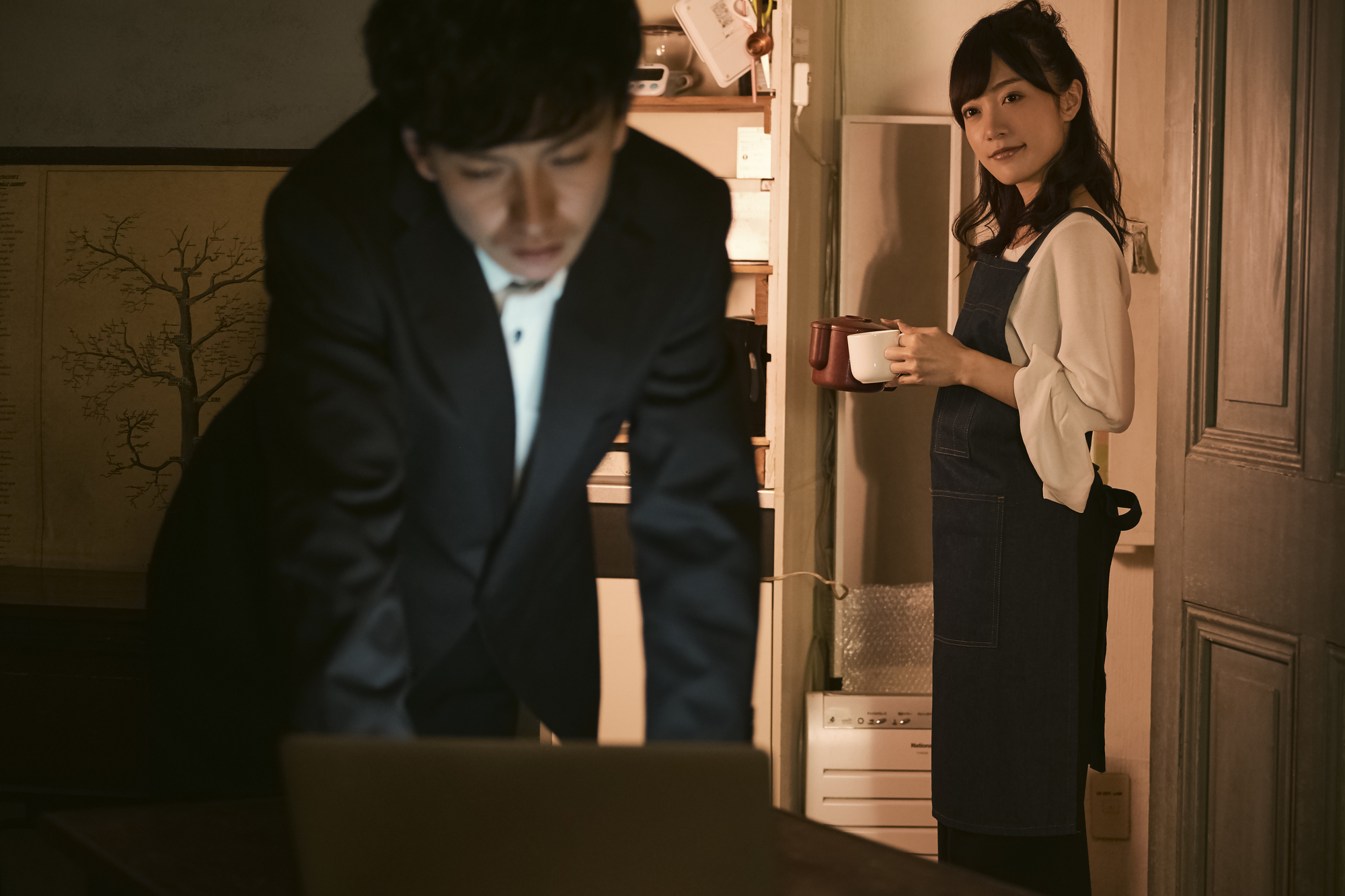 浜松で帰宅時間の変化が続くときに浮気調査を検討する目安