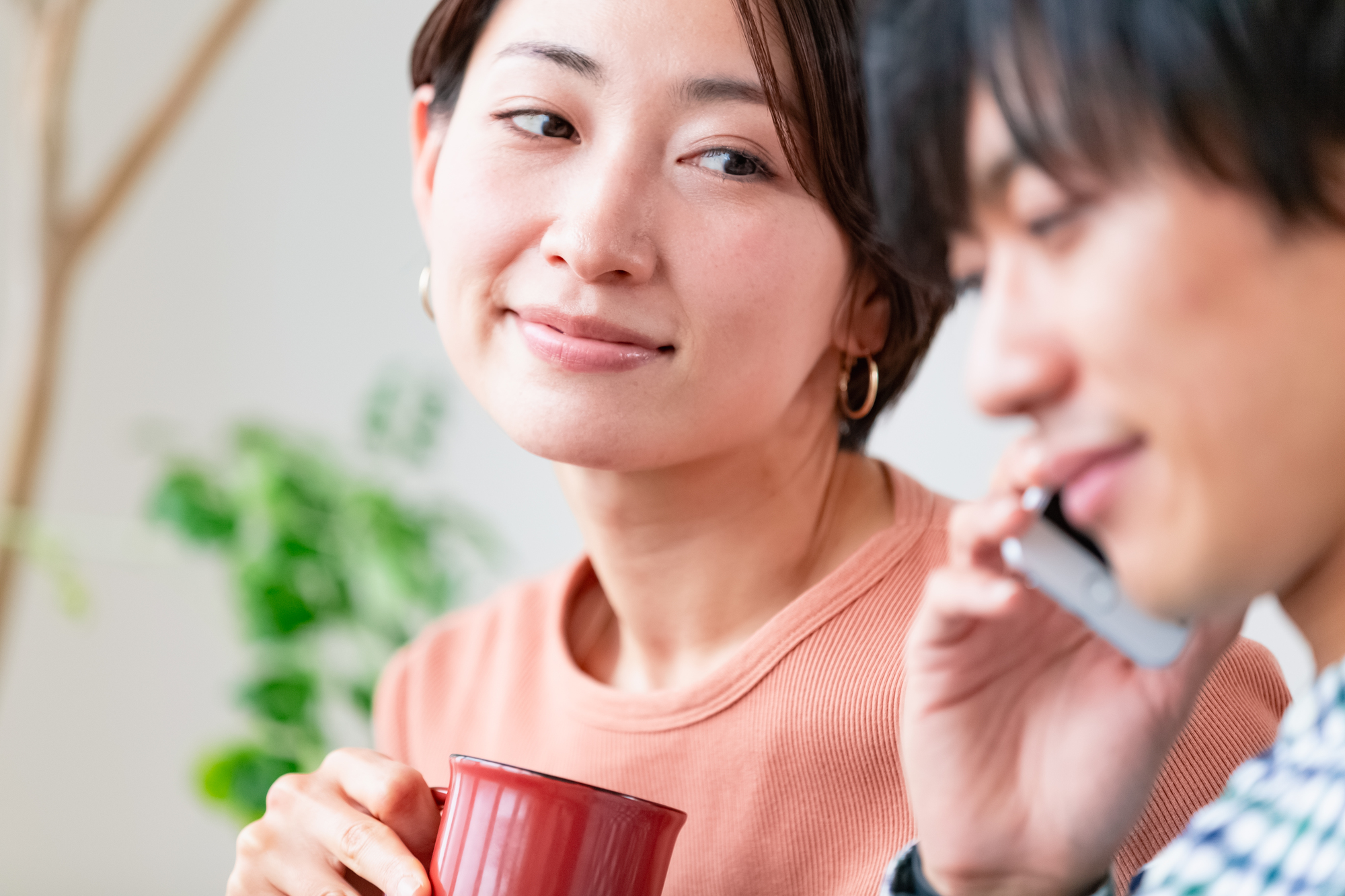 浜松で相手の住所や勤務先が分からない場合の浮気調査