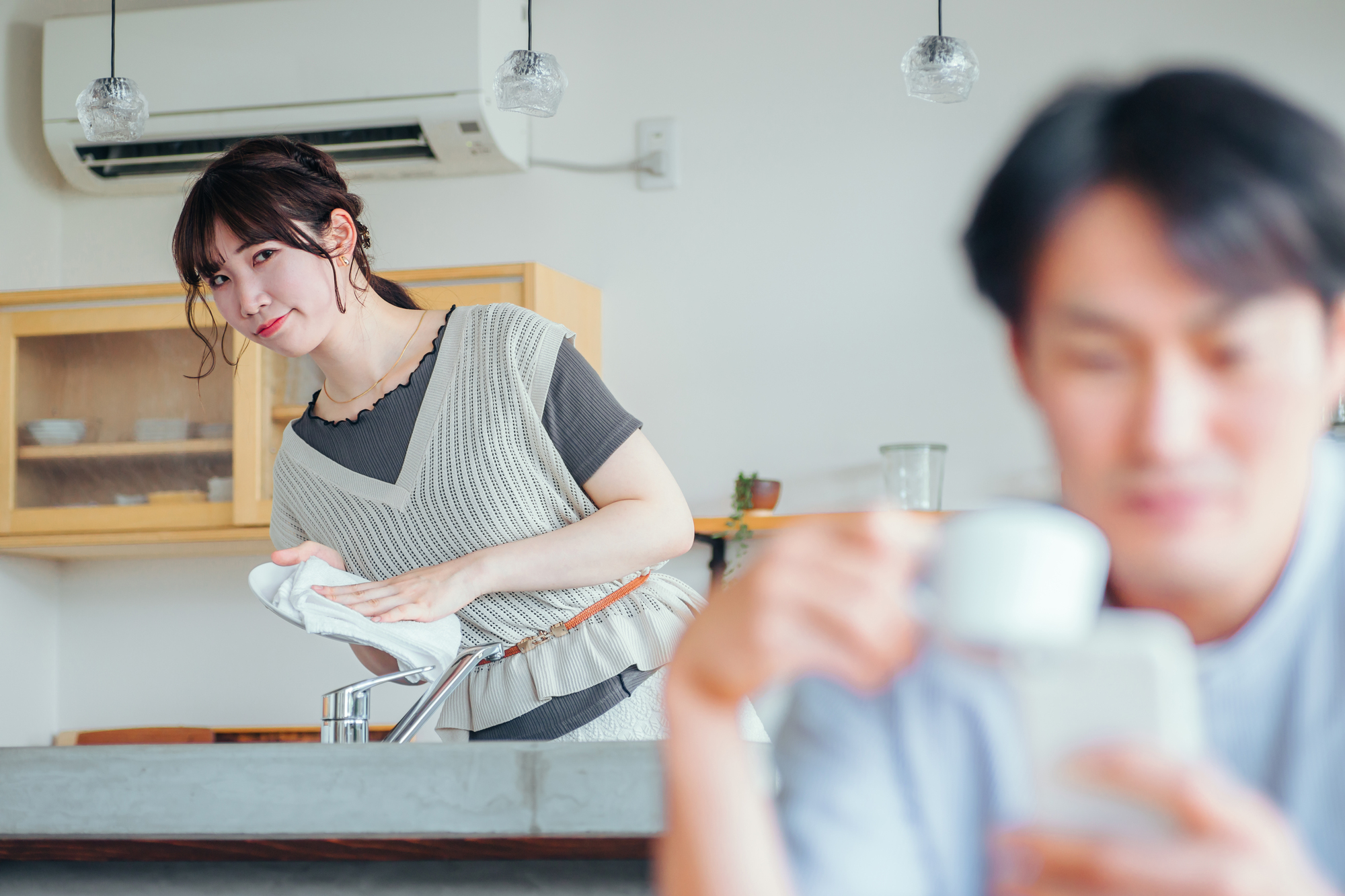 浜松で配偶者を問い詰める前に浮気調査を依頼する理由