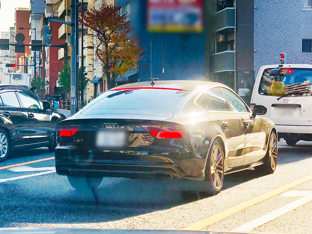 静岡で浮気相手の車両情報だけ分かるときに伝えること