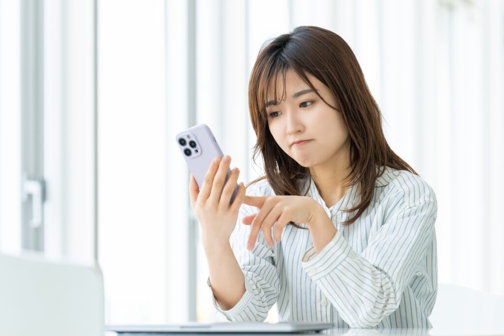 浜松で家族に知られず探偵へ相談する前に決めること