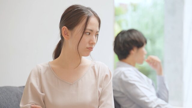 静岡で夫婦関係を続けるか離婚するか判断するための浮気調査