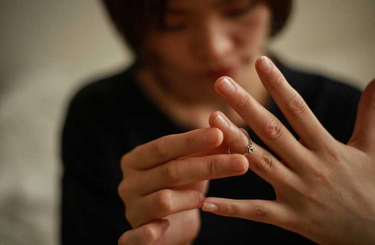 長野で慰謝料・離婚を考える前の判断整理