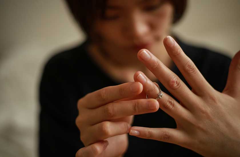 長野で慰謝料・離婚を考える前の判断整理