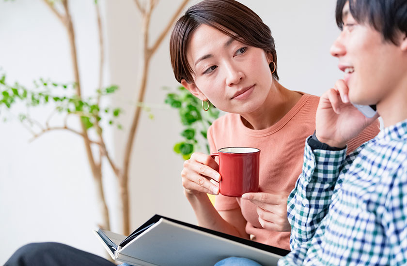 埼玉で浮気相手が分からないときの調査準備