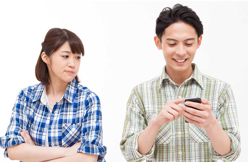 静岡で配偶者を問い詰める前に探偵へ相談する理由