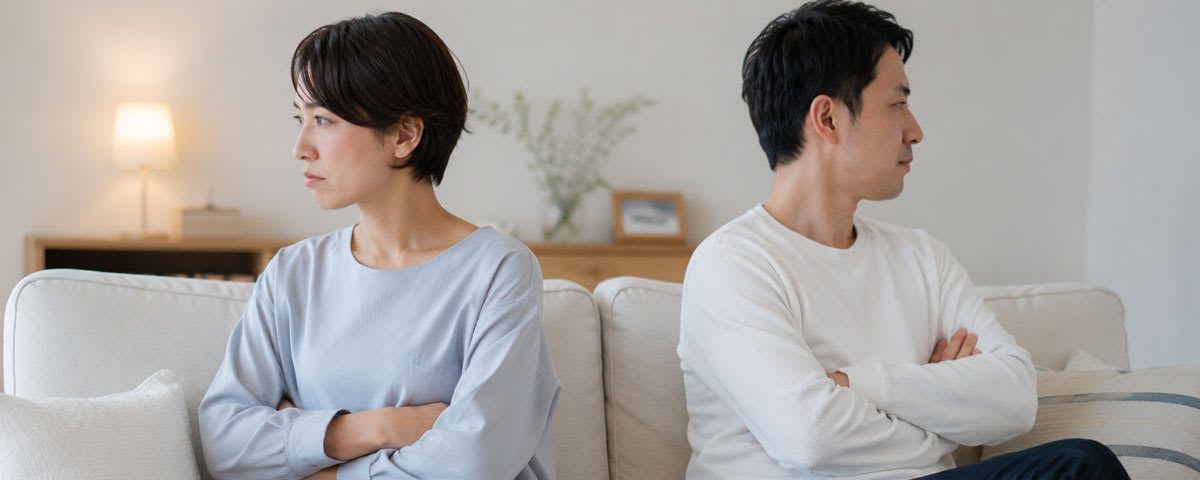 静岡で離婚するか迷っているときに浮気調査で確認したいこと