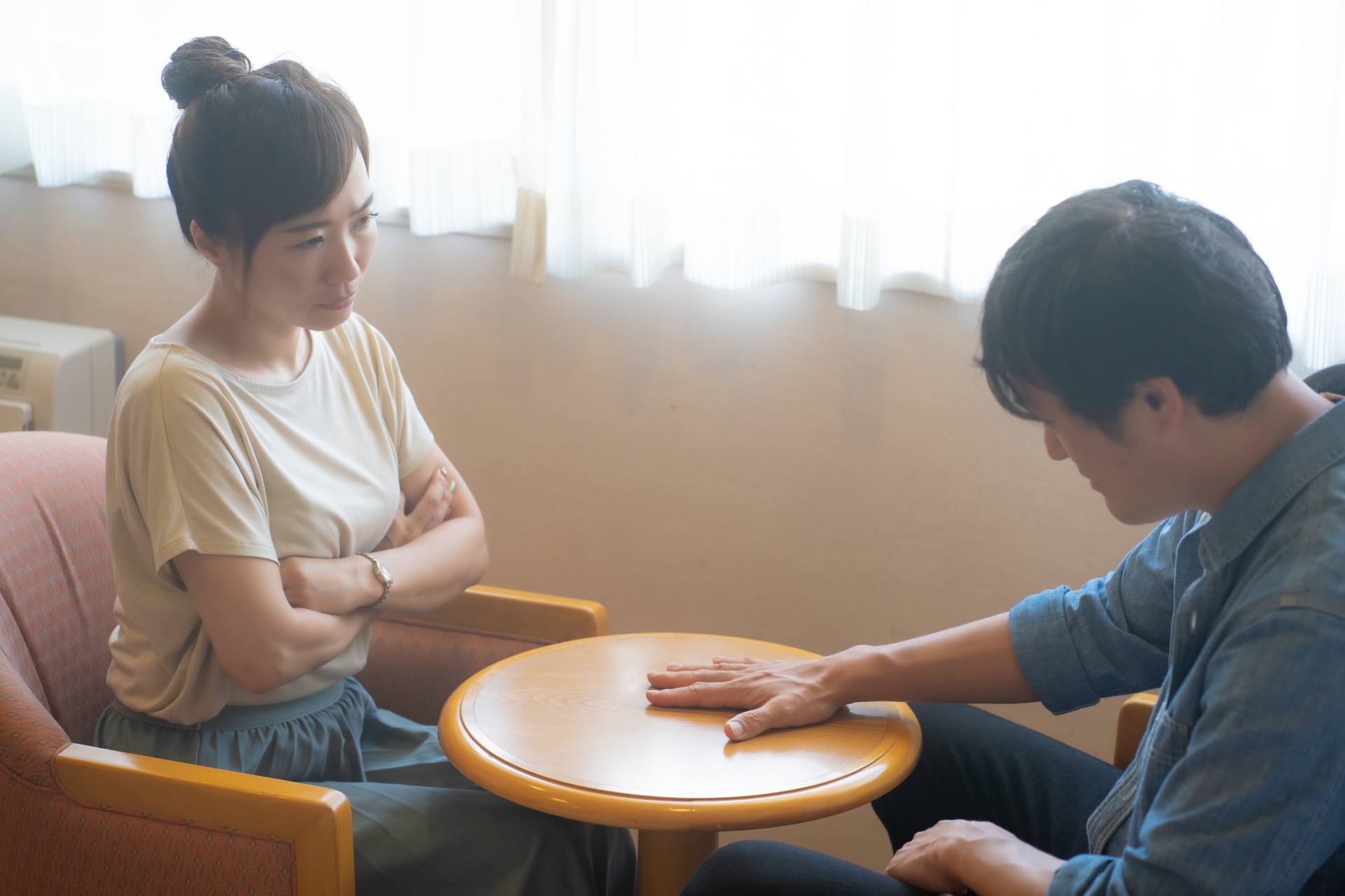 静岡で説明と実際の行動にずれが続くときの相談判断