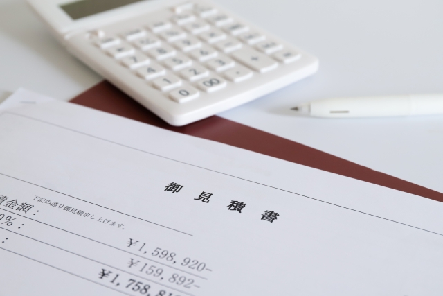 名古屋で浮気調査の表示料金と見積金額を比較するときの注意点