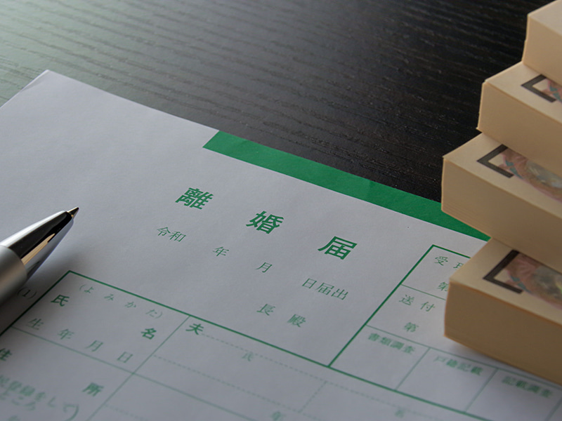北海道で慰謝料・離婚を考える前の証拠整理