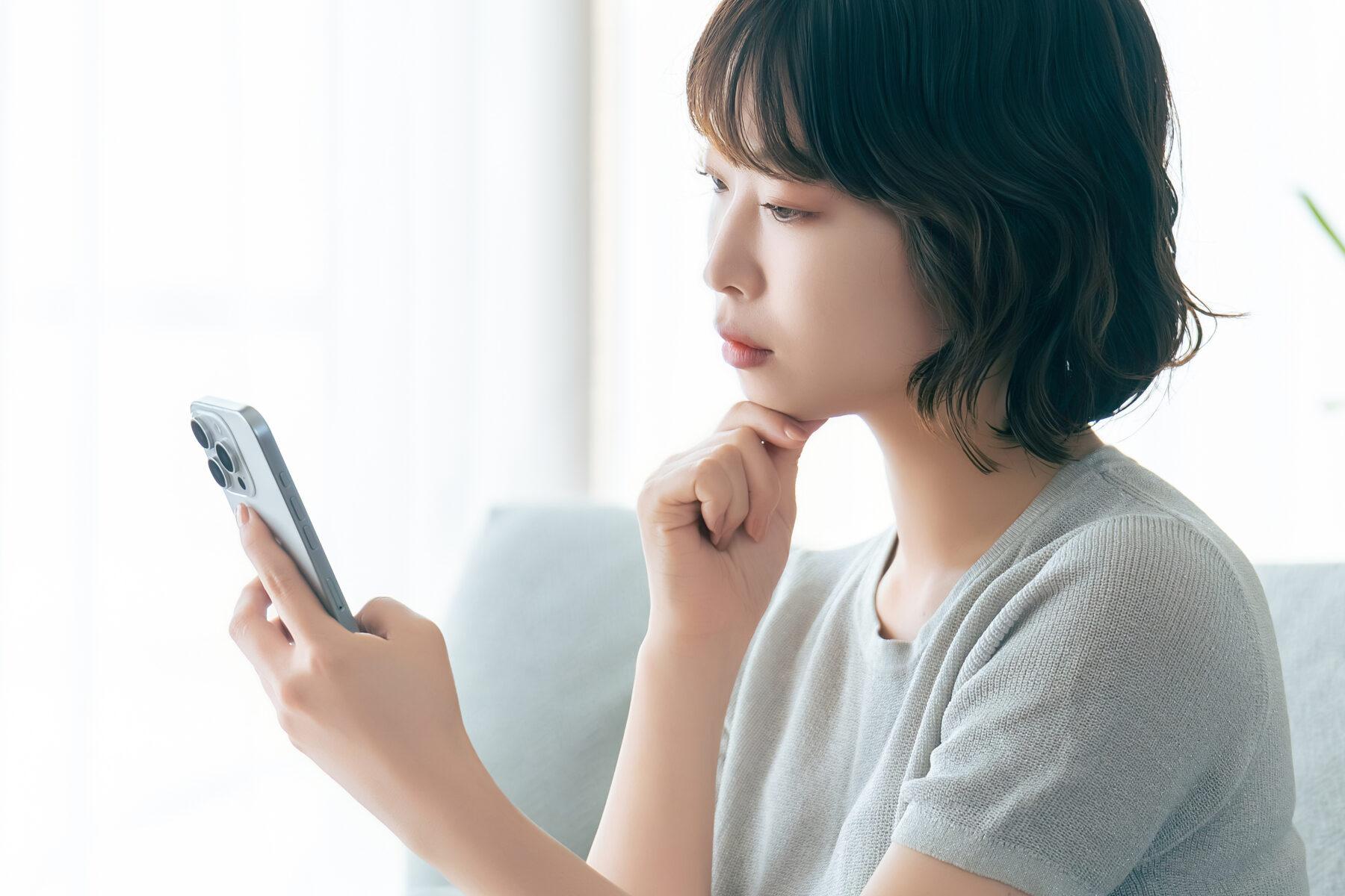 千葉で調査当日に外出予定がなくなったときの相談方法