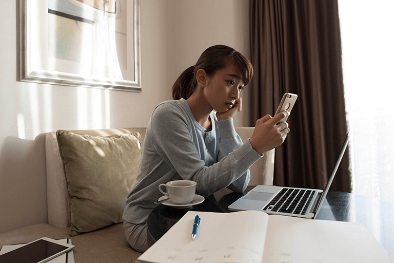 名古屋で離婚や慰謝料を決めずに事実確認だけを目的に浮気調査を相談するケース