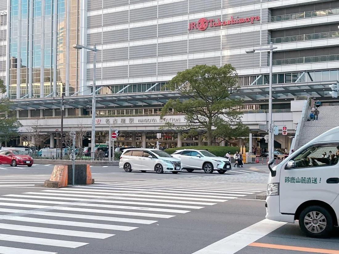 名古屋で普段は電車・特定日だけ車を使う配偶者の調査条件整理